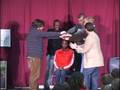 Evasons perform at AASU part 2