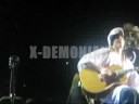 Tokio Hotel Rette Mich live - Bercy 09 Mars 2008