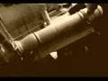 Spinning to Philip Glass Floe