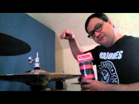 Product Review: Booty Shakers | Off Beat with Michael Aubrecht
