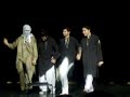 The Pacstreet Boyz (BHANGRA/DEBKE)