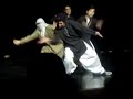 The Pacstreet Boyz (BHANGRA/DEBKE)