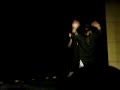 The Pacstreet Boyz (BHANGRA/DEBKE)