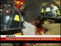 Mexico  Bombas estallan en Morelia, 7 muertos