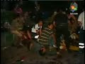 Mexico  Bombas estallan en Morelia, 7 muertos