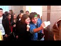 Рома Жёлудь в Киеве