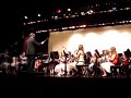 Band Concert - Return of the Dawn Treader