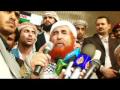 Leading cleric blames Iran for Yemen conflict - 05 Oct 09