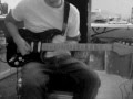 Jeff Beck Cover "Cause We've Ended As Lovers