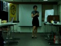 TM Tzyy Jia's Ice-Breaker - 31/03/2011 Part 1