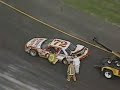 1993 Slick 50 500 - Andretti Crash 1993 Slick 50 500 - Andretti Crash