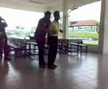 Demo Pencak An Nur Demo Pencak An Nur