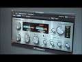 Softube - FET Compressor - NAMM 2009