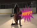 Beowulf on Ice Final
