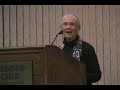 Jane Goodall: Take Actions for Better World