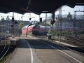 Aachen HBF/Aken Hoofdstation Aachen HBF/Aken Hoofdstation
