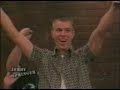 Me on Jerry Springer