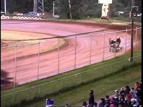 ASCS-Northwest Region B-Main