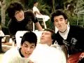 Jonas Brothers-Poor Unfortunate Souls