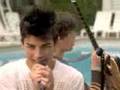 Jonas Brothers-Poor Unfortunate Souls