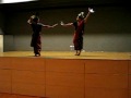 Moro dance