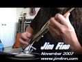 Jim Finn - Rock Guitar Anthem Jim Finn - Rock Guitar Anthem