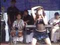 Dangdut - Mery Geboy: Sahara [HOT3]