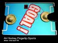 Air Hockey Fingertip Sports Air Hockey Fingertip Sports