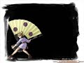 Temari tribute