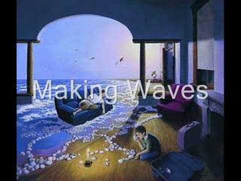 The Magic Realism Of Rob Gonsalves