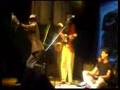 Quartet Moderato Cantabile - Nana (WHF 2007.)