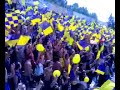 coreografia ultras pergo