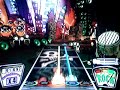 Guitar Hero-Cemetary Gates