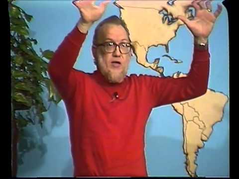 The Kingdom Of God Series Part 2 of 4, The Mystery of the Kingdom - Dr. Gordon Fee