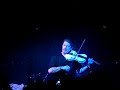 Blue October - Manchester 6th October, PRN