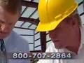 Steel Buildings