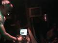 Gorden Teutsch - Live @ Gang Bang Bookings 2 Years Birthdayp