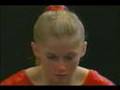 Shawn Johnson. Montage. Tyson 2008. Taking Chances.