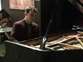 Beethoven Sonata Op. 81 A Les Adieux 2nd and 3rd mvts.