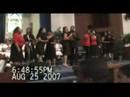 InTouch - Grace & Mercy (Ephesus SDA)