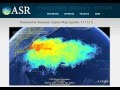 Fukushima Radioactive Ocean Impact Map - 11.11.11 update