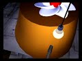Pud and Jel, Episode Two - At The Bar