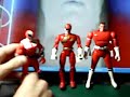 Power Rangers: Forever Red Figure Edition Episode 1, Part 1