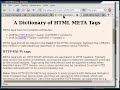 Learn how to deal with the problem of repetitive HTML code by creating a template and distributing it across your application using zend_layout. Learn to use existing, and create your own, view helpers to solve more complex HTML problems such as consistency and compliance with standards. Resources: framework.zend.com framework.zend.com vancouver-webpages.com Part3: www.youtube.com ----------------- For better quality visit www.viddler.com where you can download the original video file.