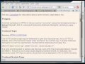 Zend Framework 1.8 tutorial : 6 zend_layout and view helpers - part 2