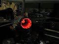 RC afterburner effect, F-16 EDF motor spool up