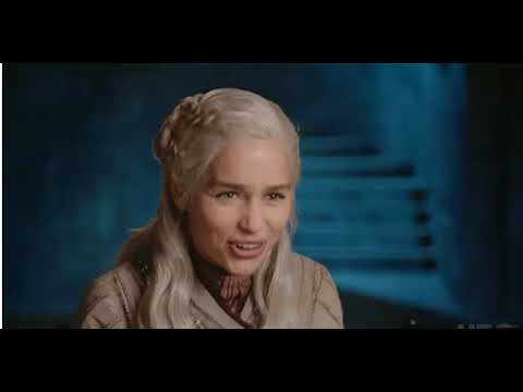 Game of Thrones | Season 8 Episode 3 | Game Revealed (HBO)