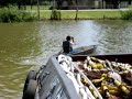 2002: 03 Paddling The Bayou