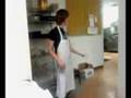 I do this at work...