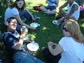 At the NY Asturian Annual Picnic At the NY Asturian Annual Picnic
